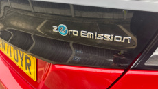 Nissan LEAF 110kW Acenta 40kWh 5dr Auto [6.6kw Charger] Electric Hatchback